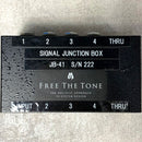 【中古】 Free The Tone JB-41【加古川店】