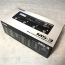【中古】 BOSS MS-3 Multi Effects Switcher【加古川店】