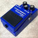 【中古】 BOSS CS-2 Compression Sustainer ACA Japan【加古川店】