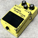 【中古】BOSS SD-1 Super Over Drive ACA Japan【加古川店】