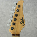Suhr J.S.T Standard Lake Placid Blue HSH【加古川店】