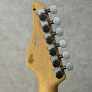 Suhr J.S.T Standard Lake Placid Blue HSH【加古川店】