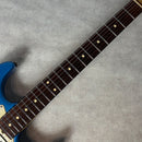 Suhr J.S.T Standard Lake Placid Blue HSH【加古川店】