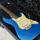 Suhr J.S.T Standard Lake Placid Blue HSH【加古川店】