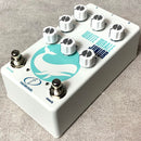 【新品】 Crazy Tube Circuits White Whale JR【加古川店】
