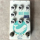 【新品】 Crazy Tube Circuits White Whale JR【加古川店】