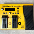 【中古】BOSS GP-10 Guitar Processor【加古川店】