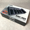 【中古】 BOSS ME-80 Guitar Multiple Effects【加古川店】
