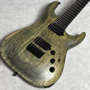 Schecter C-7 Apocalypse Rusty Grey【加古川店】