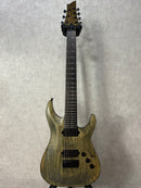 Schecter C-7 Apocalypse Rusty Grey【加古川店】