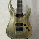 Schecter C-7 Apocalypse Rusty Grey【加古川店】