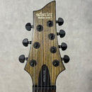 Schecter C-7 Apocalypse Rusty Grey【加古川店】
