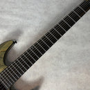 Schecter C-7 Apocalypse Rusty Grey【加古川店】
