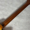 【新品】 KING SNAKE SWAMP Amber Natural【加古川店】