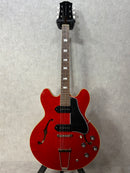 【新品】 KING SNAKE SMITH Dirty Cherry【加古川店】