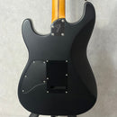 Fender M.I.J Elemental Stratocaster Rosewood FB Stone Black【加古川店】