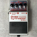 【中古】BOSS SYB-3 Bass Synthesizer【加古川店】