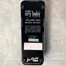 【中古】 Jim Dunlop EW-95V mister cry baby【加古川店】