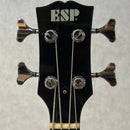 ESP J-TVB-V SILVER Circuit Mod【加古川店】