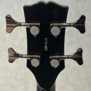 ESP J-TVB-V SILVER Circuit Mod【加古川店】