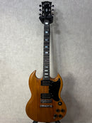 Gibson 1975 SG Standard Refinished (Oil Finish）【加古川店】