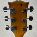 Gibson 1975 SG Standard Refinished (Oil Finish）【加古川店】
