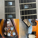 Gibson 1975 SG Standard Refinished (Oil Finish）【加古川店】