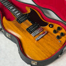 Gibson 1975 SG Standard Refinished (Oil Finish）【加古川店】
