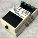【中古】BOSS DD-7 Digital Delay【加古川店】