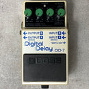 【中古】BOSS DD-7 Digital Delay【加古川店】