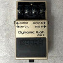 【中古】BOSS AW-3 Dynamic Wah【加古川店】
