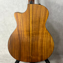 Taylor 314ce Japan Limited Koa ES1【加古川店】