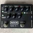 【中古】 MXR M80 Bass D.I.【加古川店】