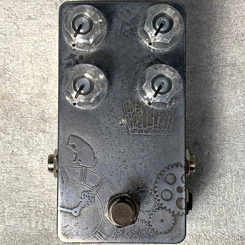 新品】 9OVERDRIVE9 RURIS【加古川店】