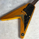 Epiphone 1958 Korina Flying V【加古川店】