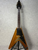 Epiphone 1958 Korina Flying V【加古川店】