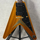 Epiphone 1958 Korina Flying V【加古川店】