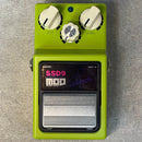 Maxon SSD9/Super Sonic Distortion Modified by Susumu Tamura【加古川店】