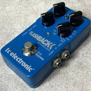 【中古】 tc electronic Flashback Delay【加古川店】