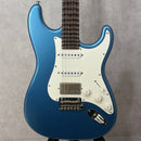 Suhr Classic S Antique Scalloped Mod Light Aged【加古川店】