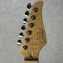 Suhr Classic S Antique Scalloped Mod Light Aged【加古川店】