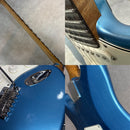 Suhr Classic S Antique Scalloped Mod Light Aged【加古川店】