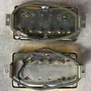 490R 498T Set Gold 【加古川店】