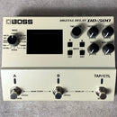【中古】 BOSS DD-500 Digital Delay【加古川店】