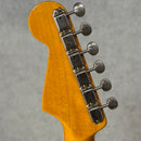 Fender American Vintage 62 Stratocaster Mod【加古川店】