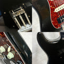 Fender American Vintage 62 Stratocaster Mod【加古川店】