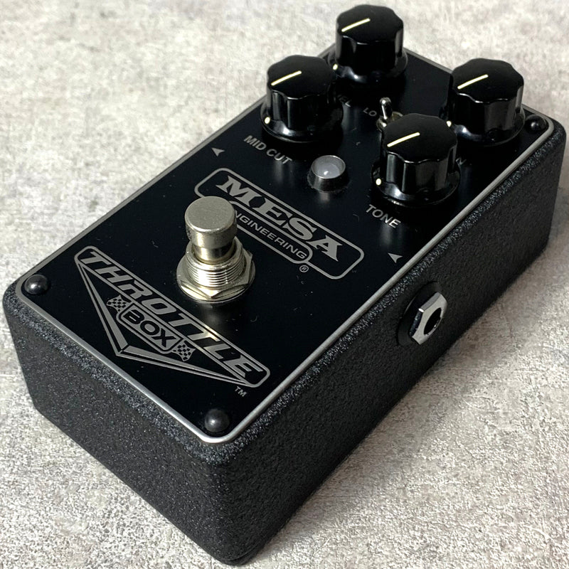 中古】 Mesa/Boogie Throttle Box【加古川店】