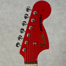 Fender Japan MG69/MH Red【加古川店】