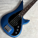 Tokai B-124 Talbo Bass Metallic Blue 【加古川店】