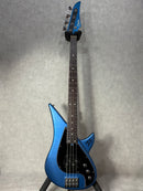 Tokai B-124 Talbo Bass Metallic Blue 【加古川店】
